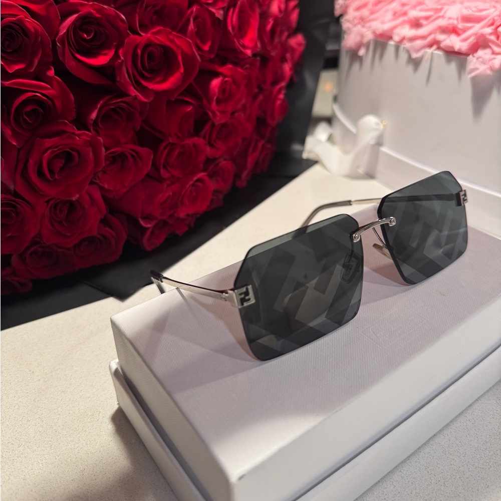 Fendi Sunglasses